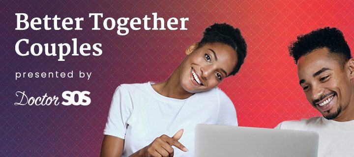 Better Together Couples Group
