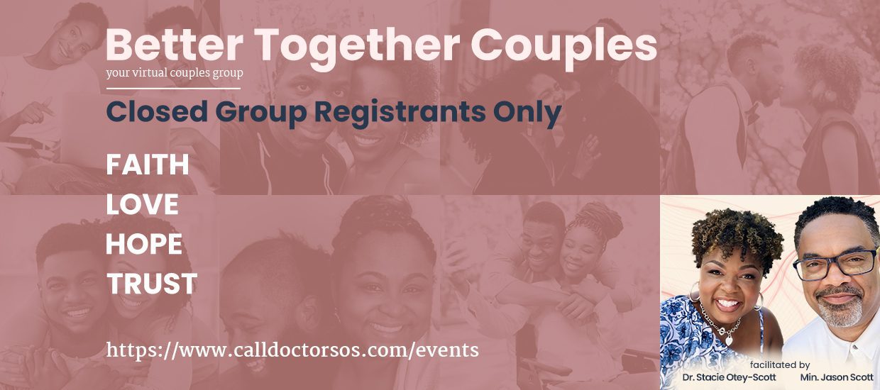 Better Together Couples - Closed Group Header